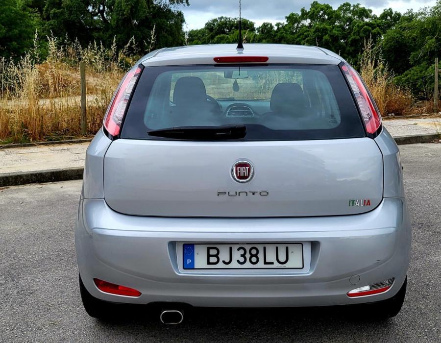 PUNTO